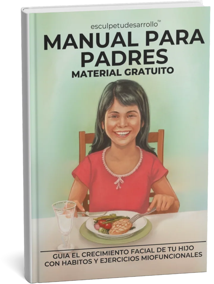 Manual para padres — material gratuito