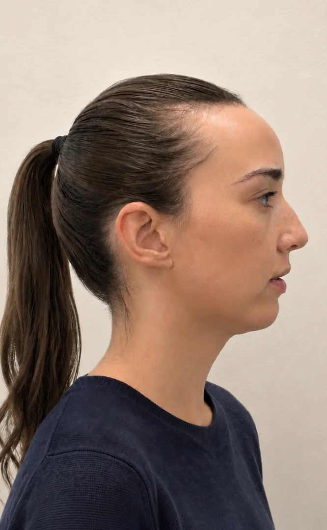 Carla - antes