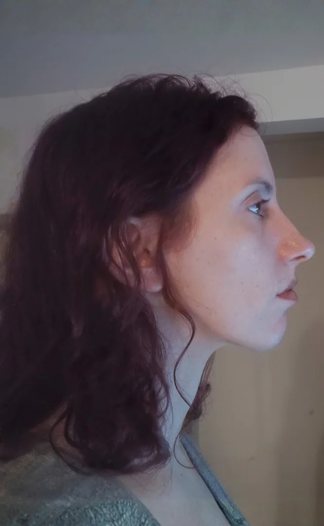 Cristina - después