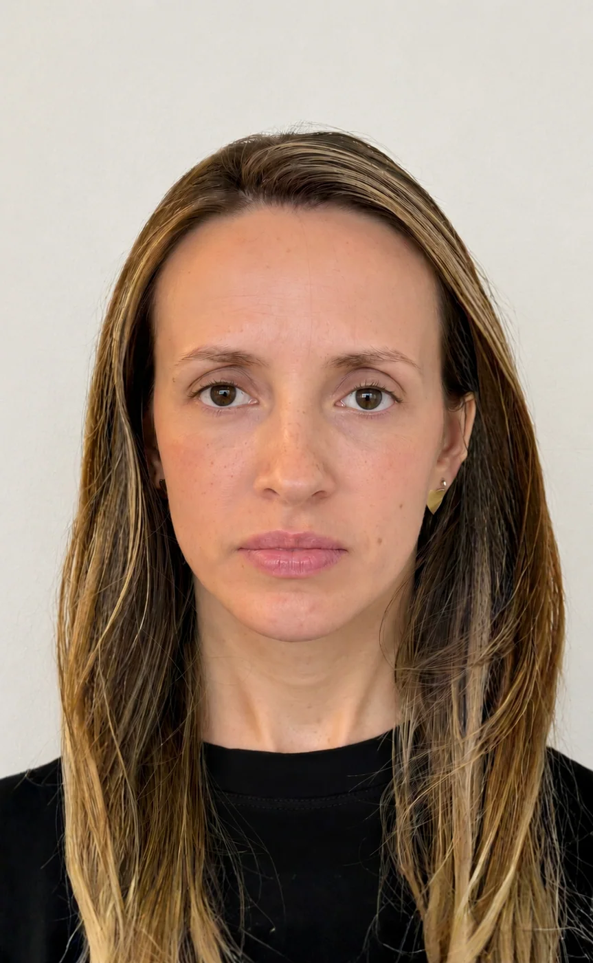 Daniela - después