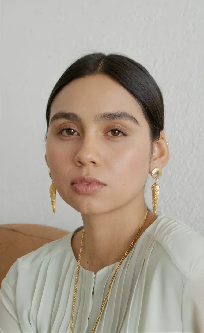Elsya - antes