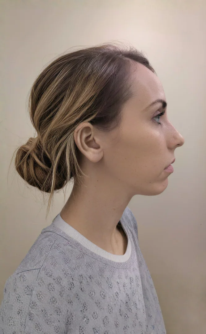 María - antes